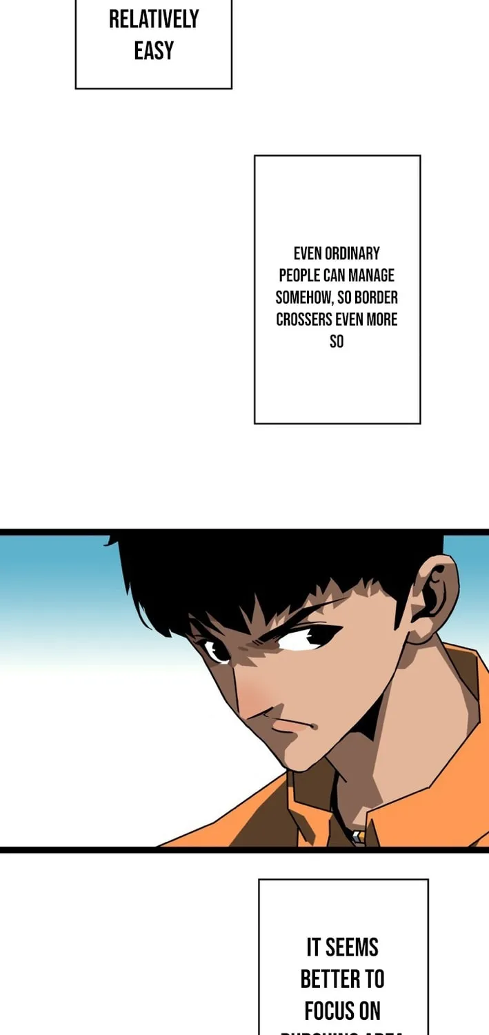 Wang Zha Chapter 18 page 30 - 