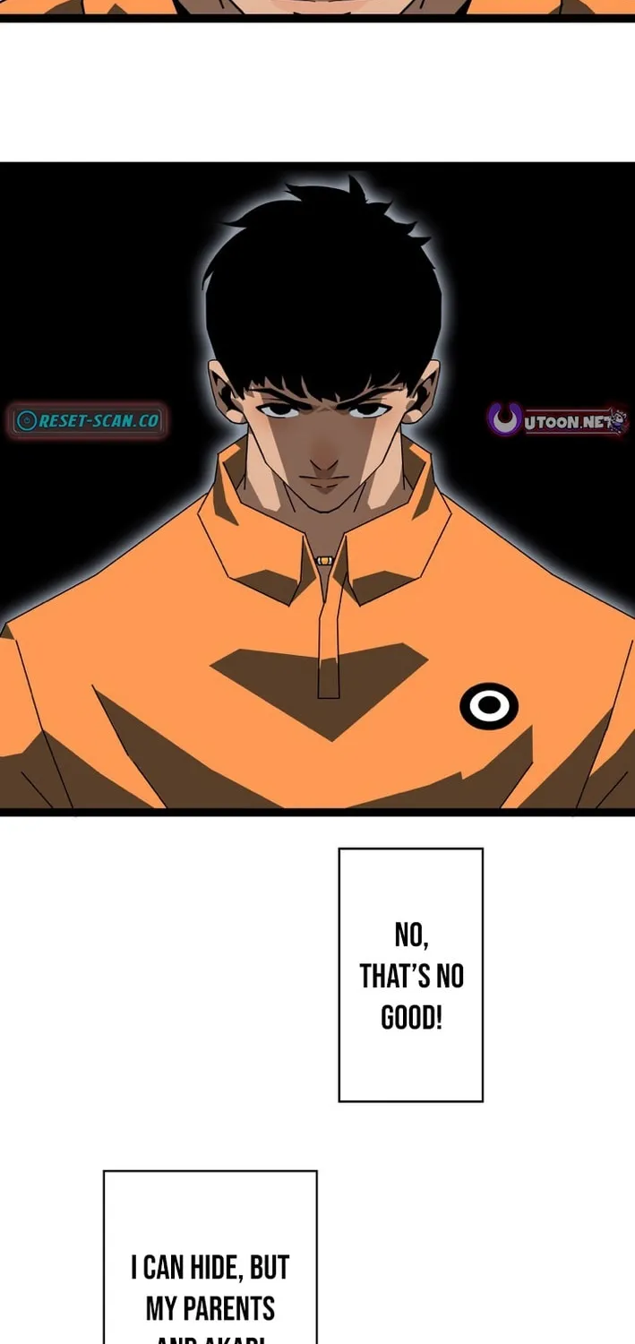 Wang Zha Chapter 18 page 4 - 
