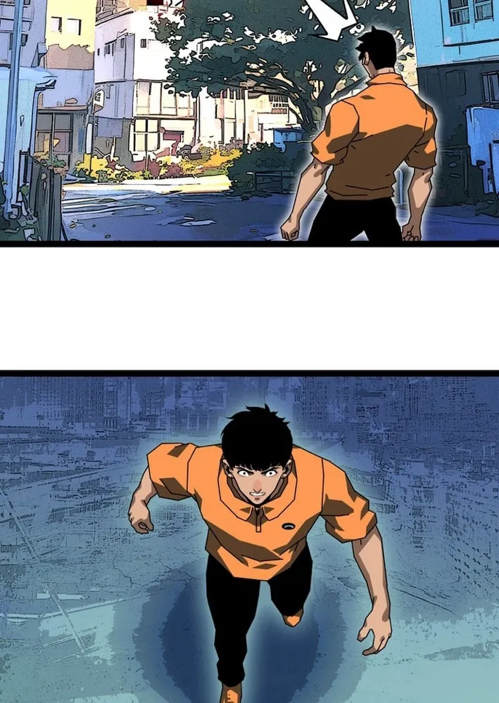 Wang Zha Chapter 18 page 35 - 