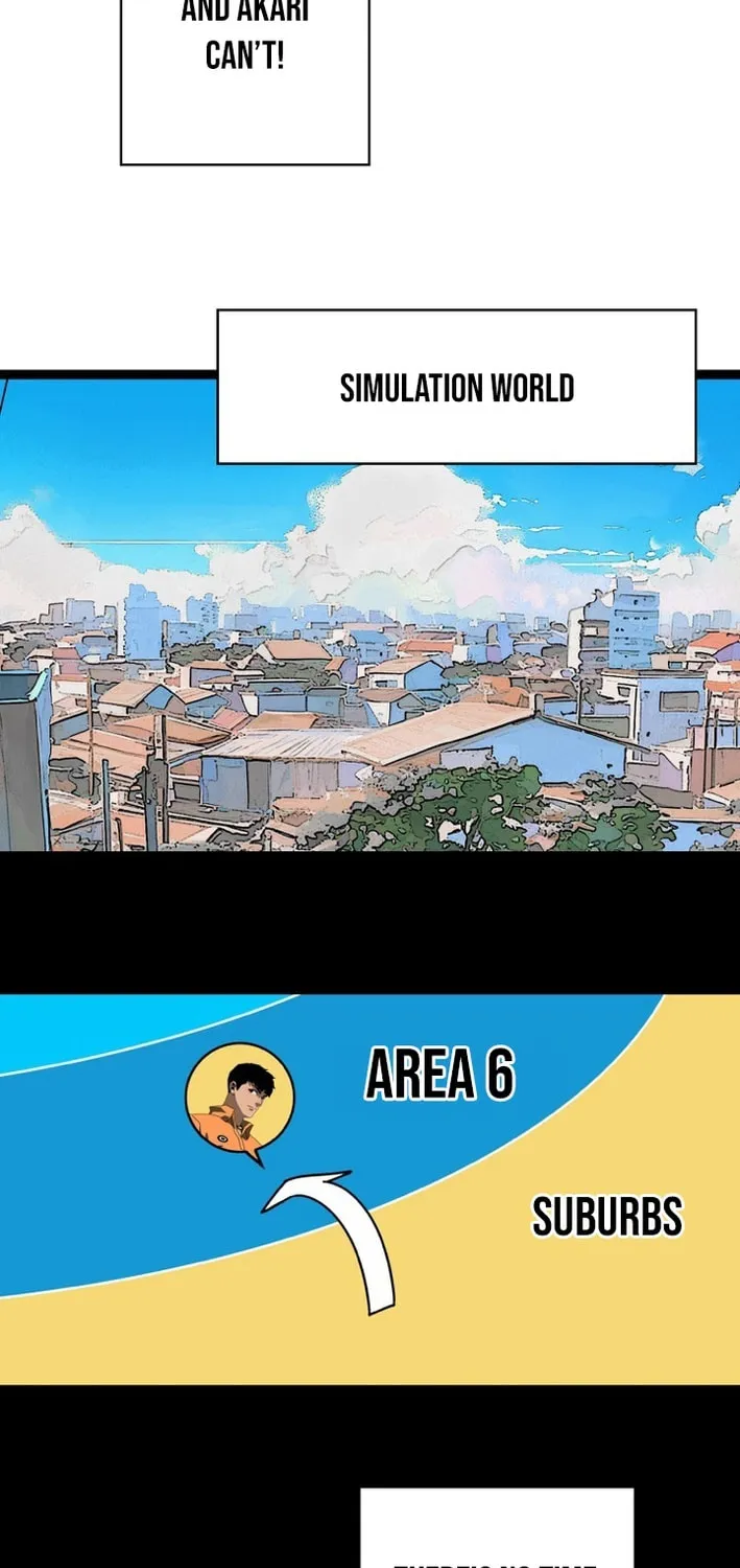 Wang Zha Chapter 18 page 5 - 