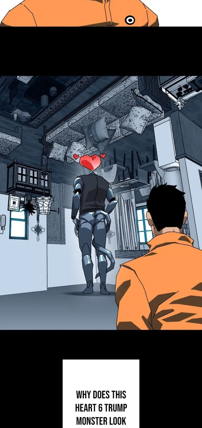 Wang Zha Chapter 18 page 10 - 