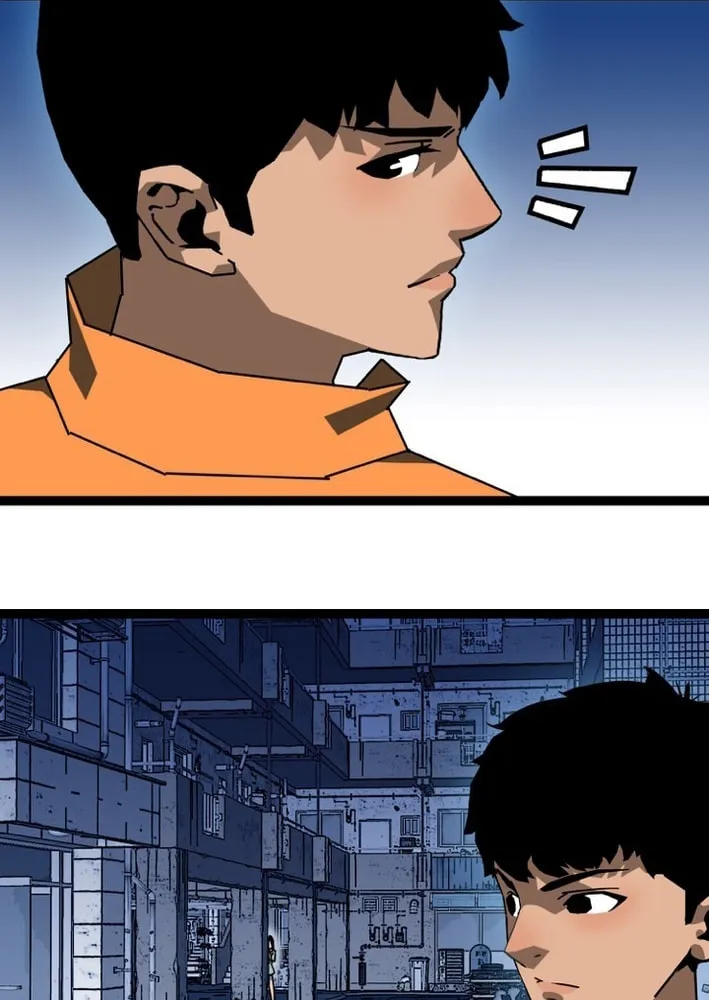 Wang Zha Chapter 19 page 14 - 