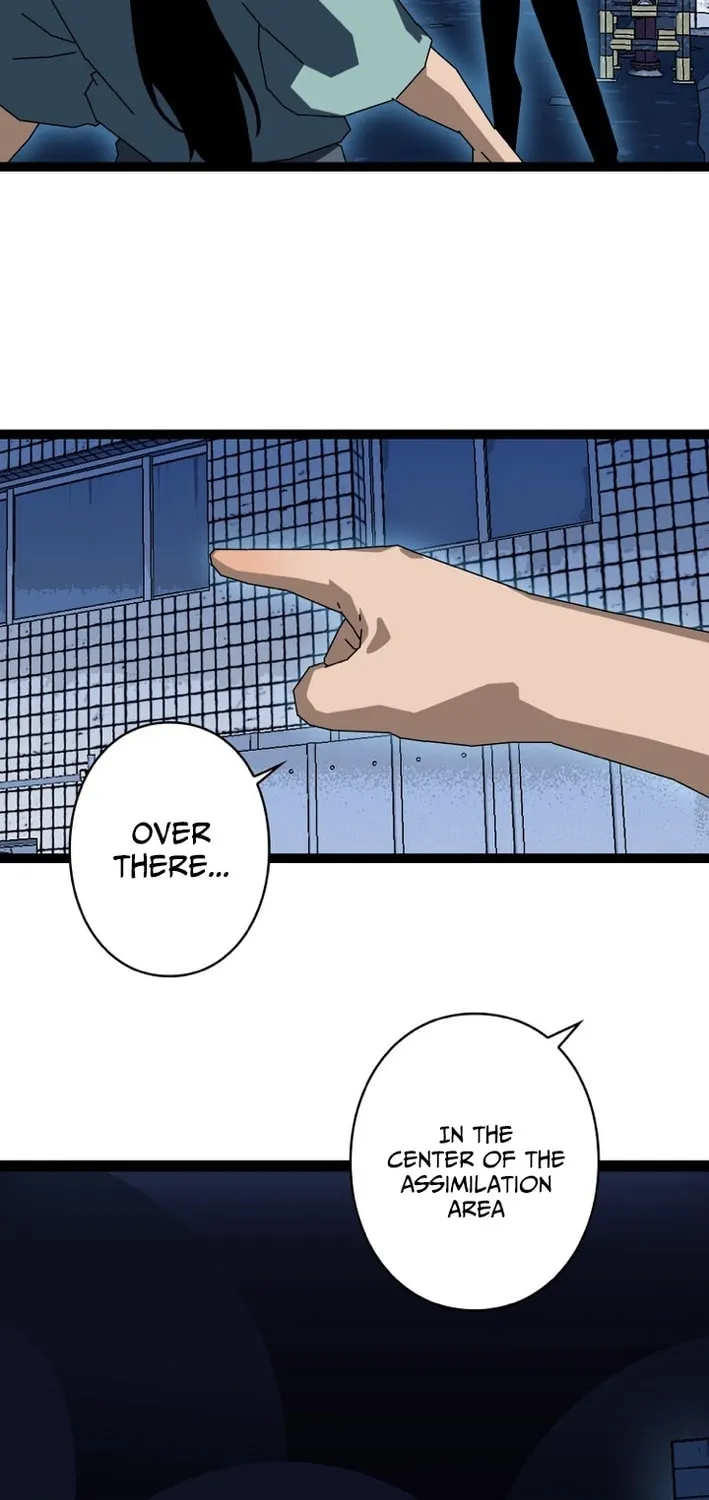 Wang Zha Chapter 19 page 19 - 