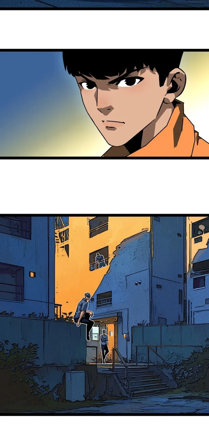 Wang Zha Chapter 19 page 3 - 