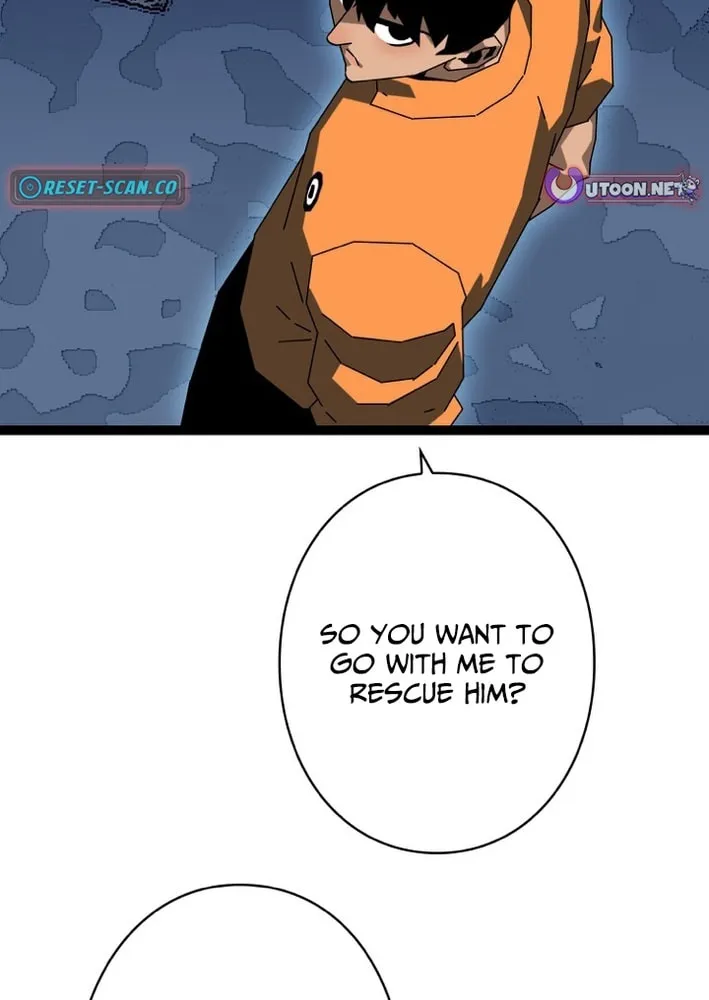 Wang Zha Chapter 19 page 21 - 