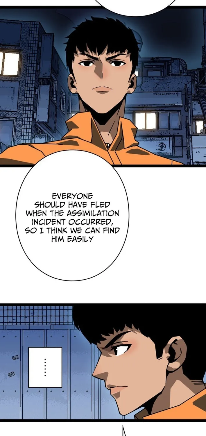 Wang Zha Chapter 19 page 23 - 
