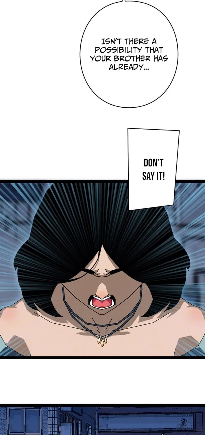Wang Zha Chapter 19 page 24 - 