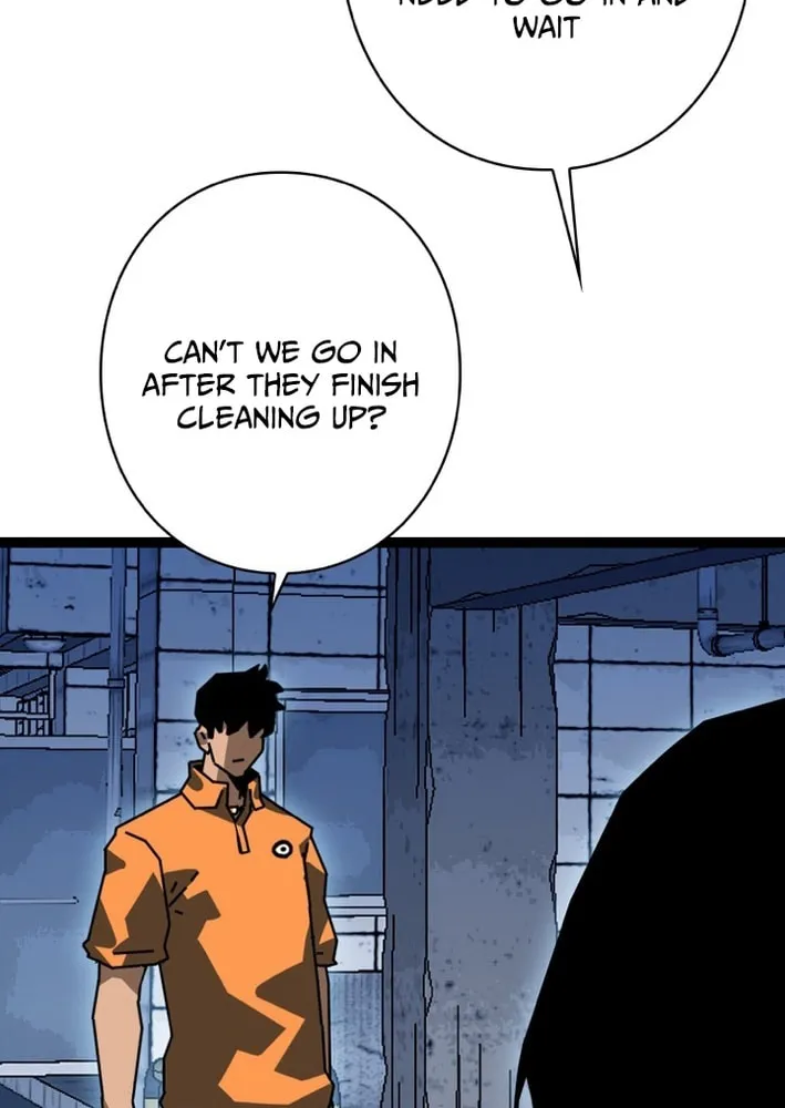 Wang Zha Chapter 19 page 28 - 