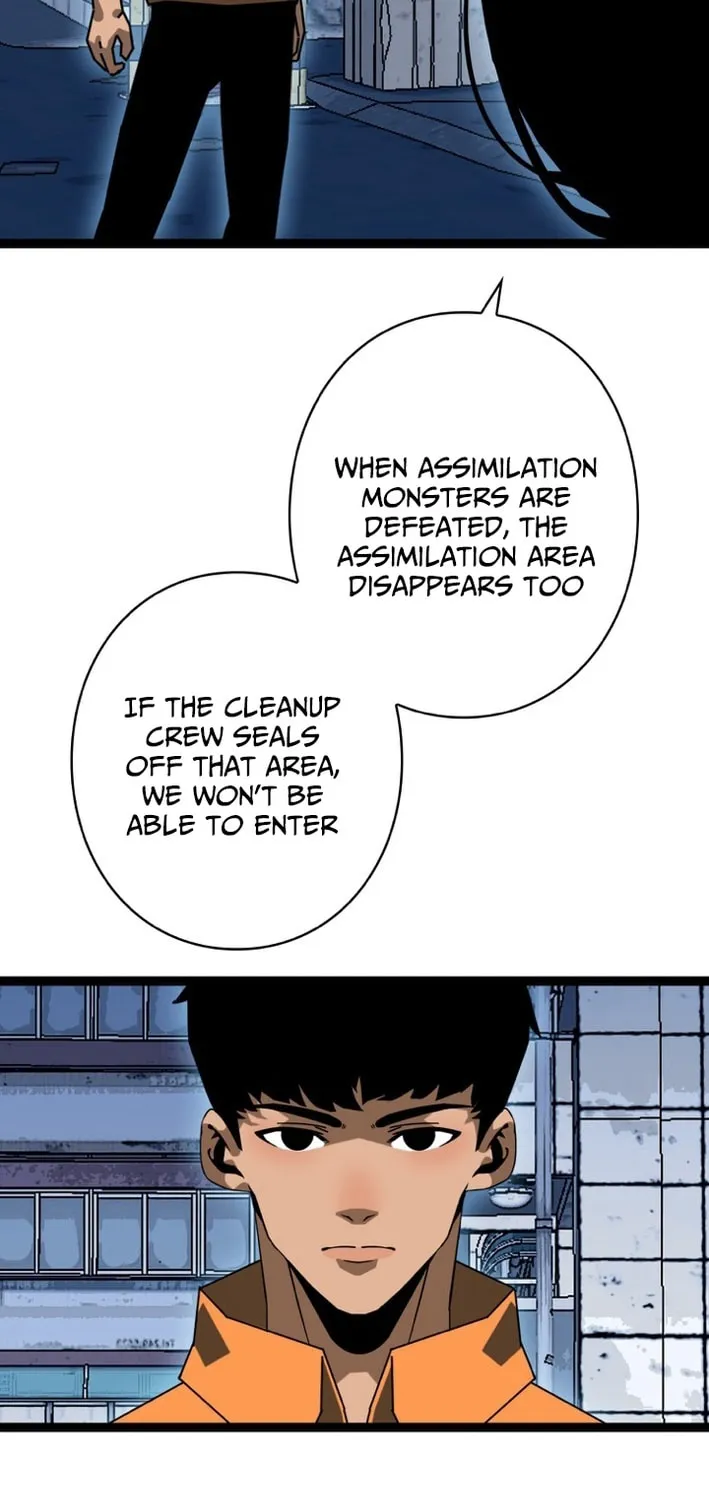 Wang Zha Chapter 19 page 29 - 