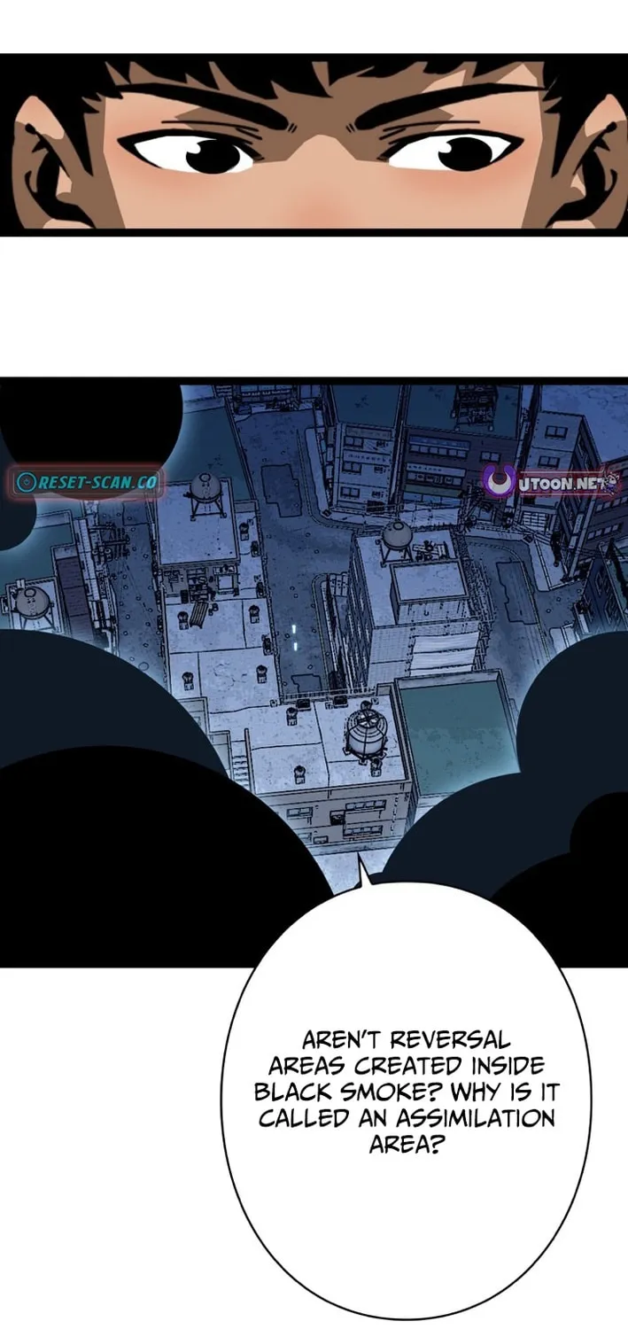 Wang Zha Chapter 19 page 30 - 