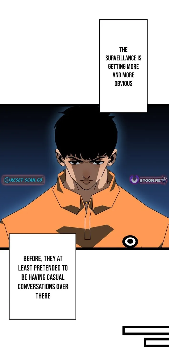 Wang Zha Chapter 19 page 4 - 