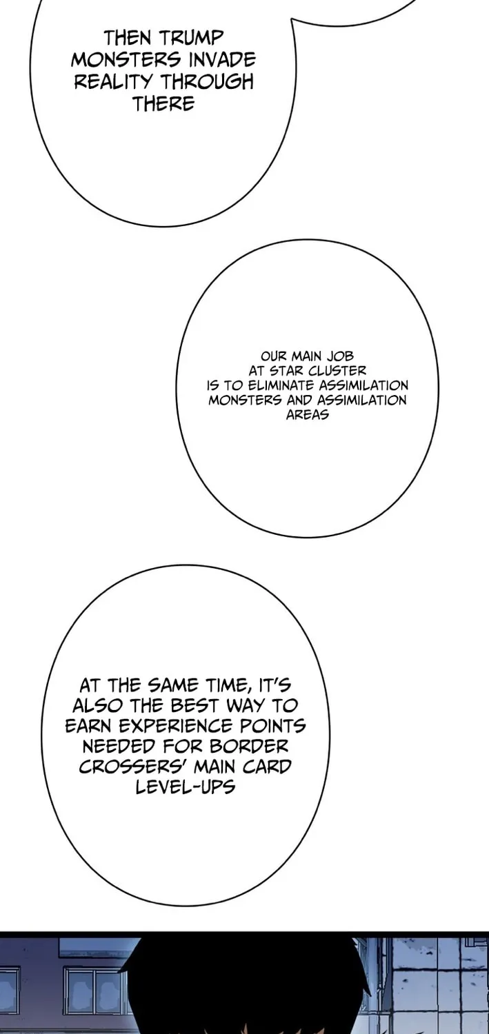 Wang Zha Chapter 19 page 33 - 