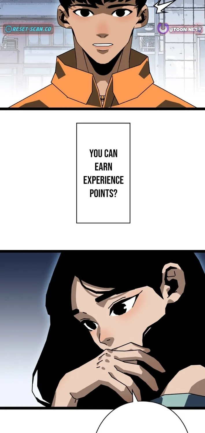 Wang Zha Chapter 19 page 34 - 