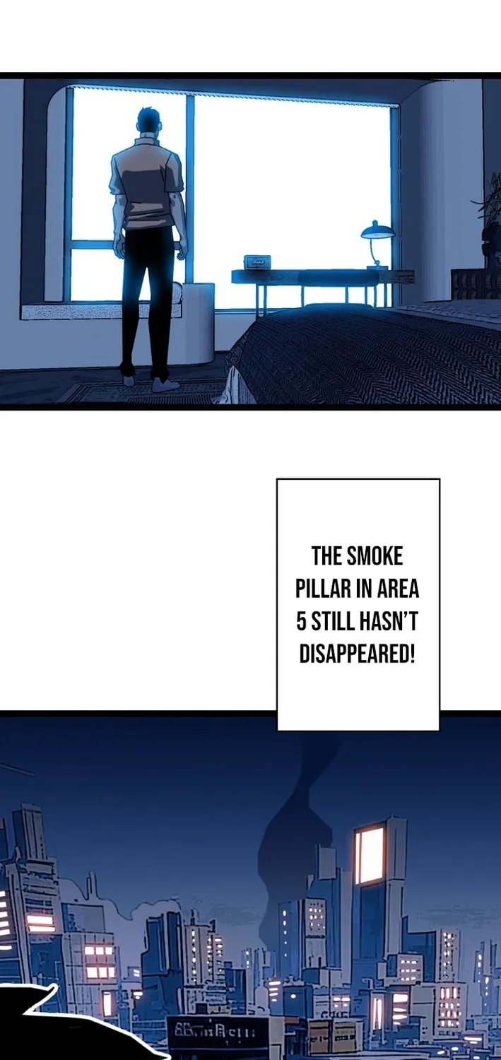 Wang Zha Chapter 19 page 5 - 