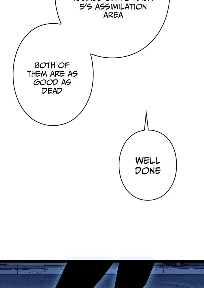 Wang Zha Chapter 19 page 42 - 