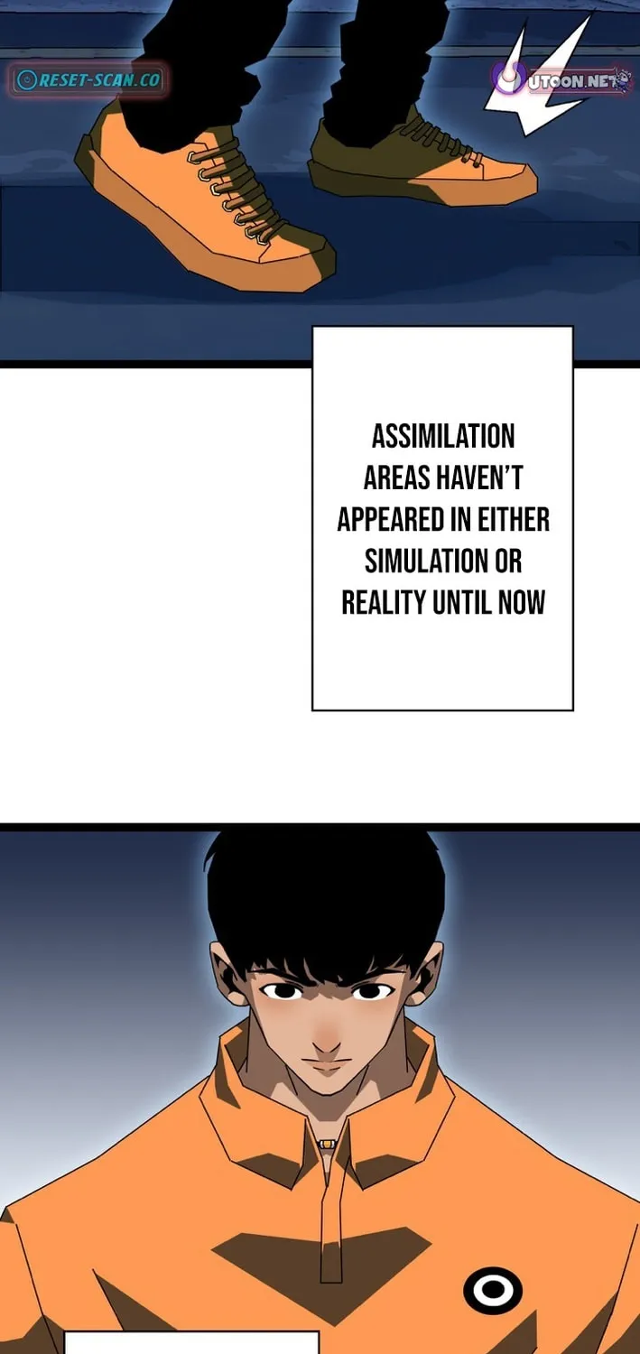 Wang Zha Chapter 19 page 43 - 