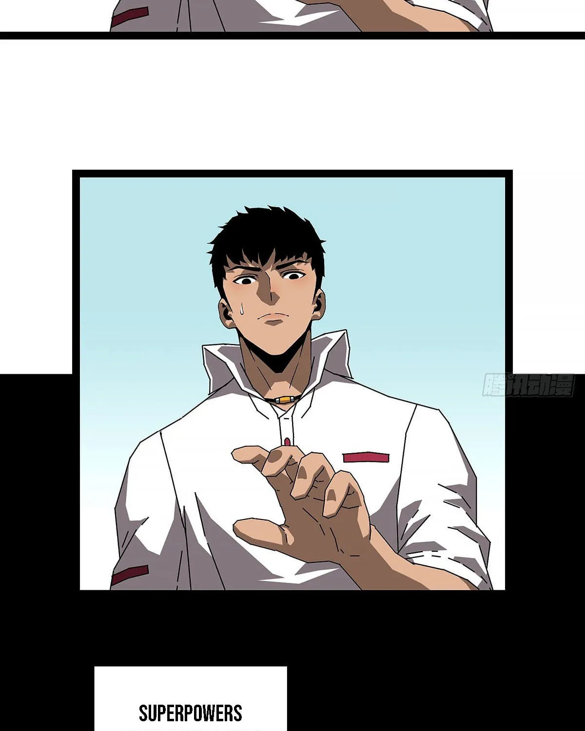 Wang Zha Chapter 2 page 18 - 