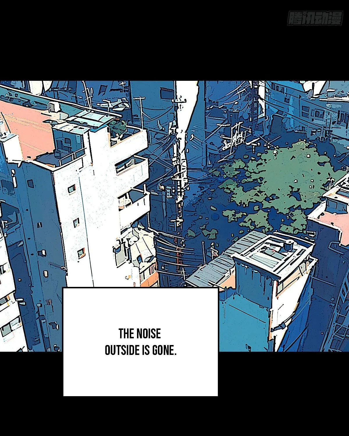 Wang Zha Chapter 2 page 21 - 