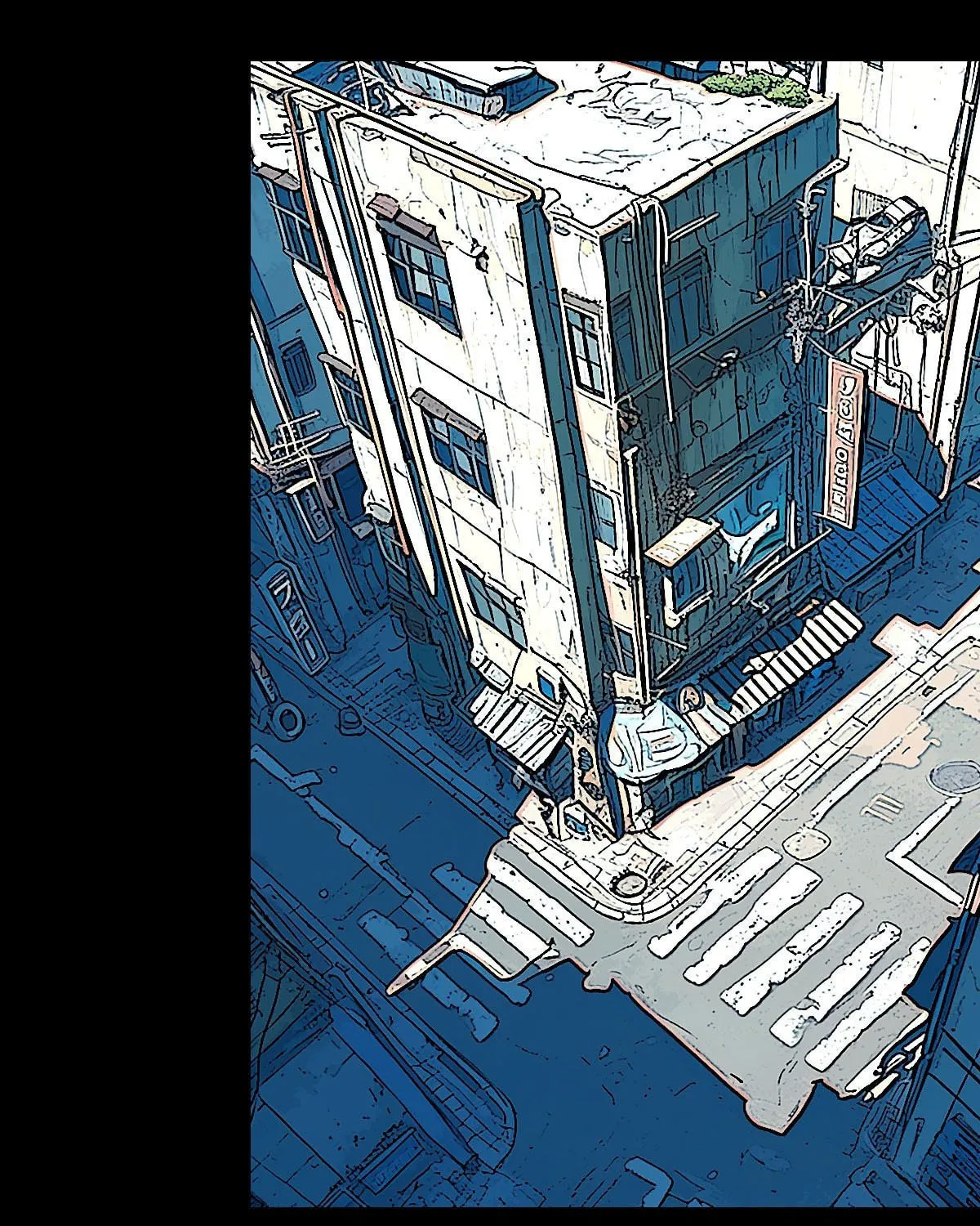 Wang Zha Chapter 2 page 22 - 