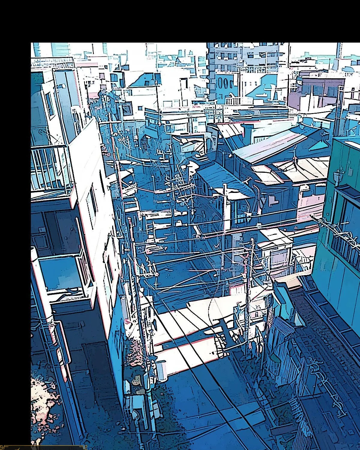 Wang Zha Chapter 2 page 23 - 