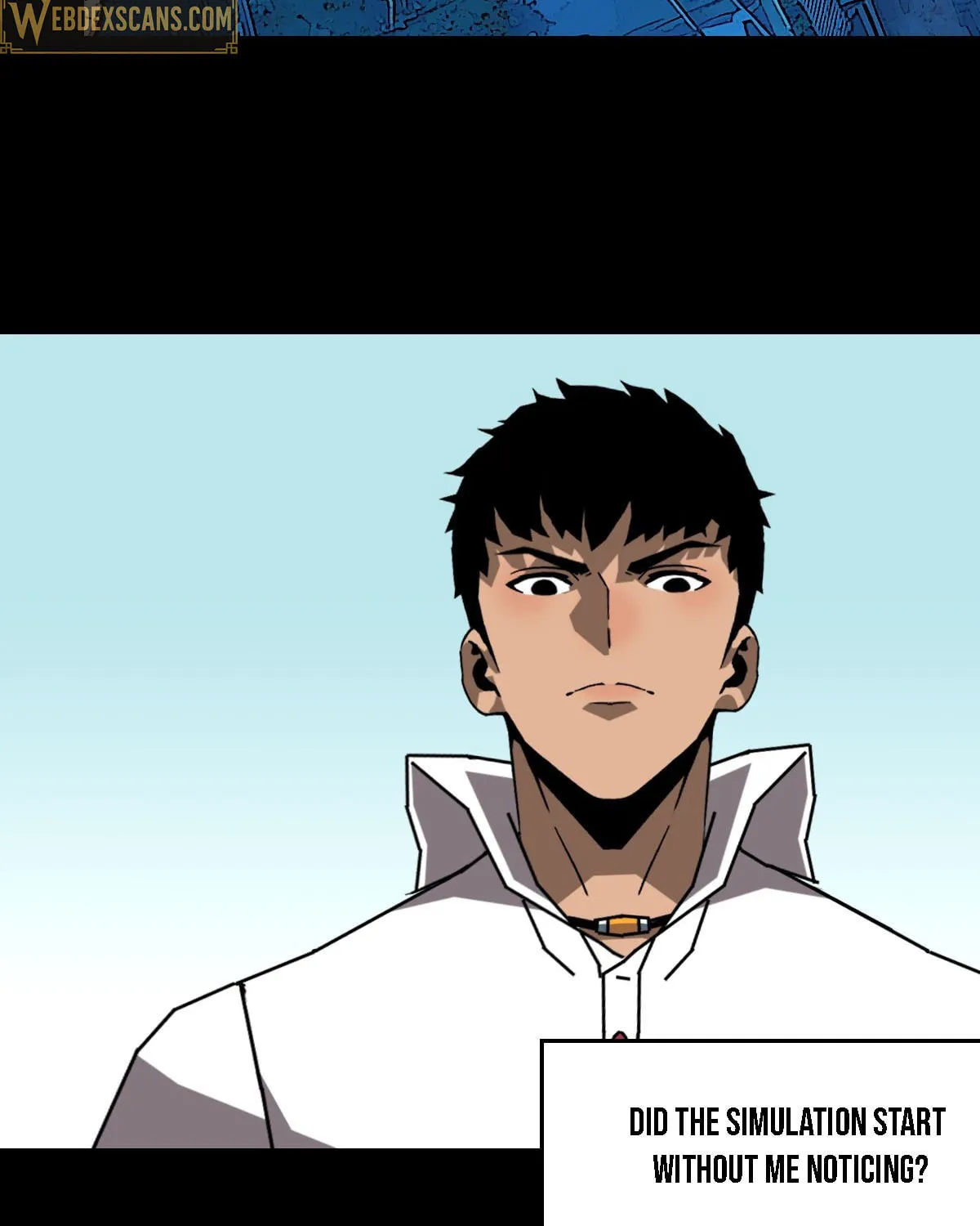 Wang Zha Chapter 2 page 24 - 