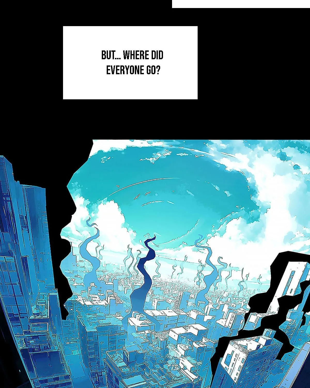 Wang Zha Chapter 2 page 25 - 
