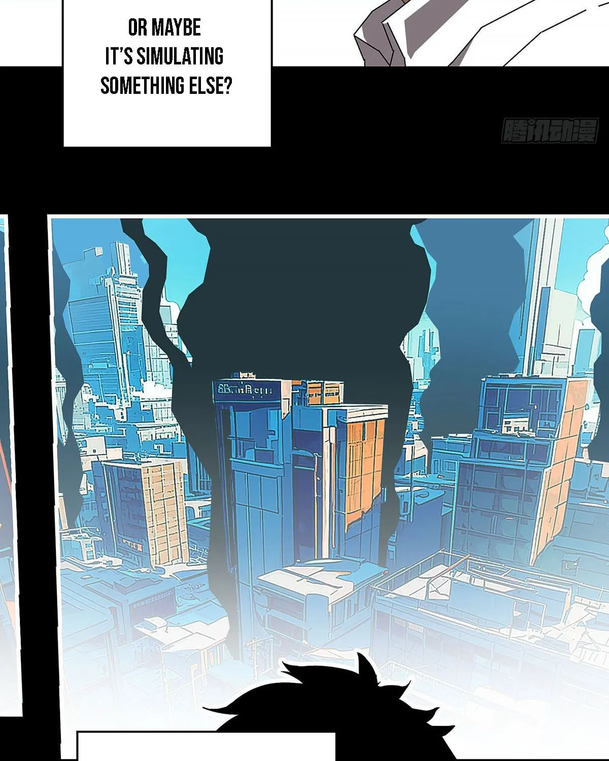 Wang Zha Chapter 2 page 28 - 