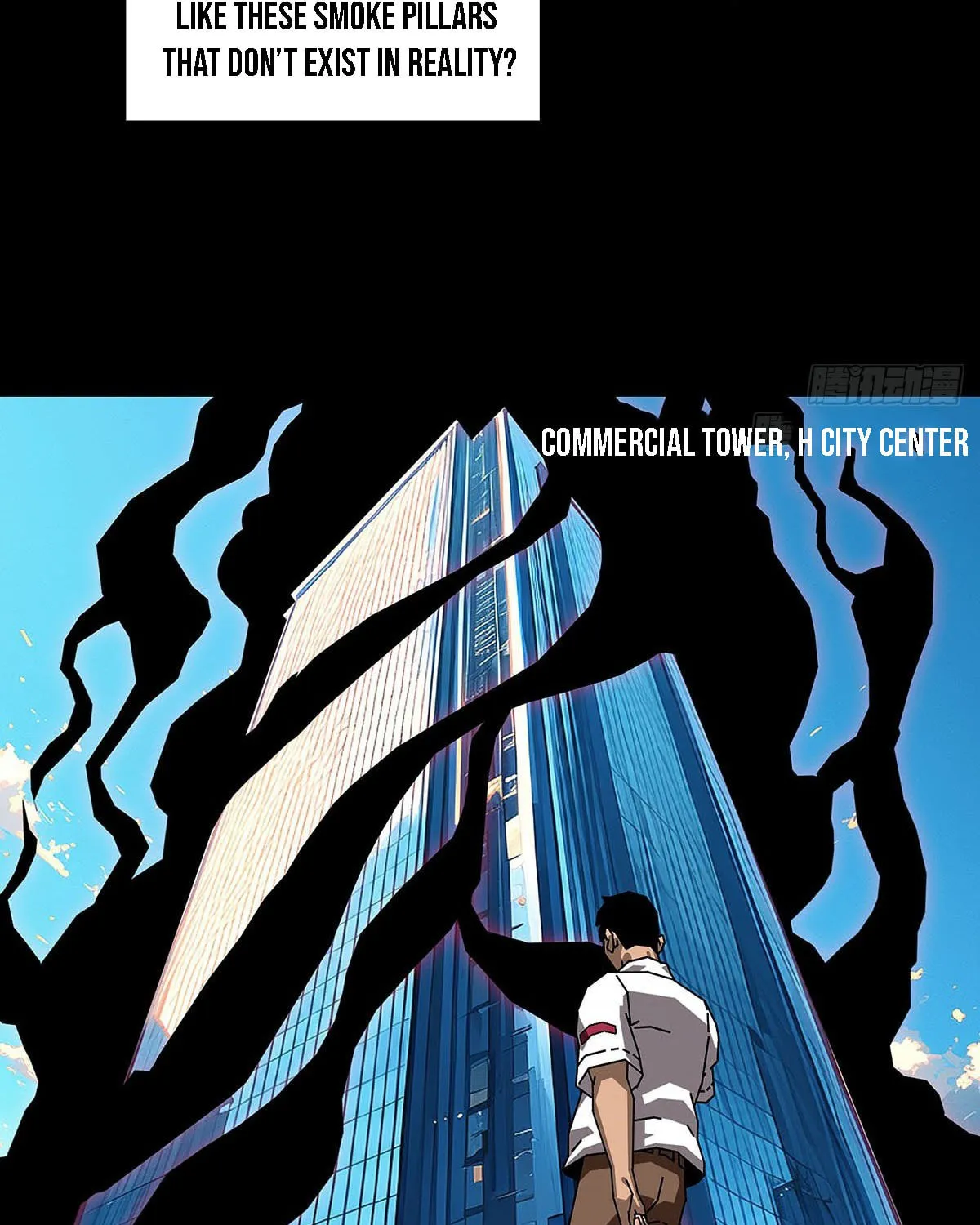 Wang Zha Chapter 2 page 29 - 