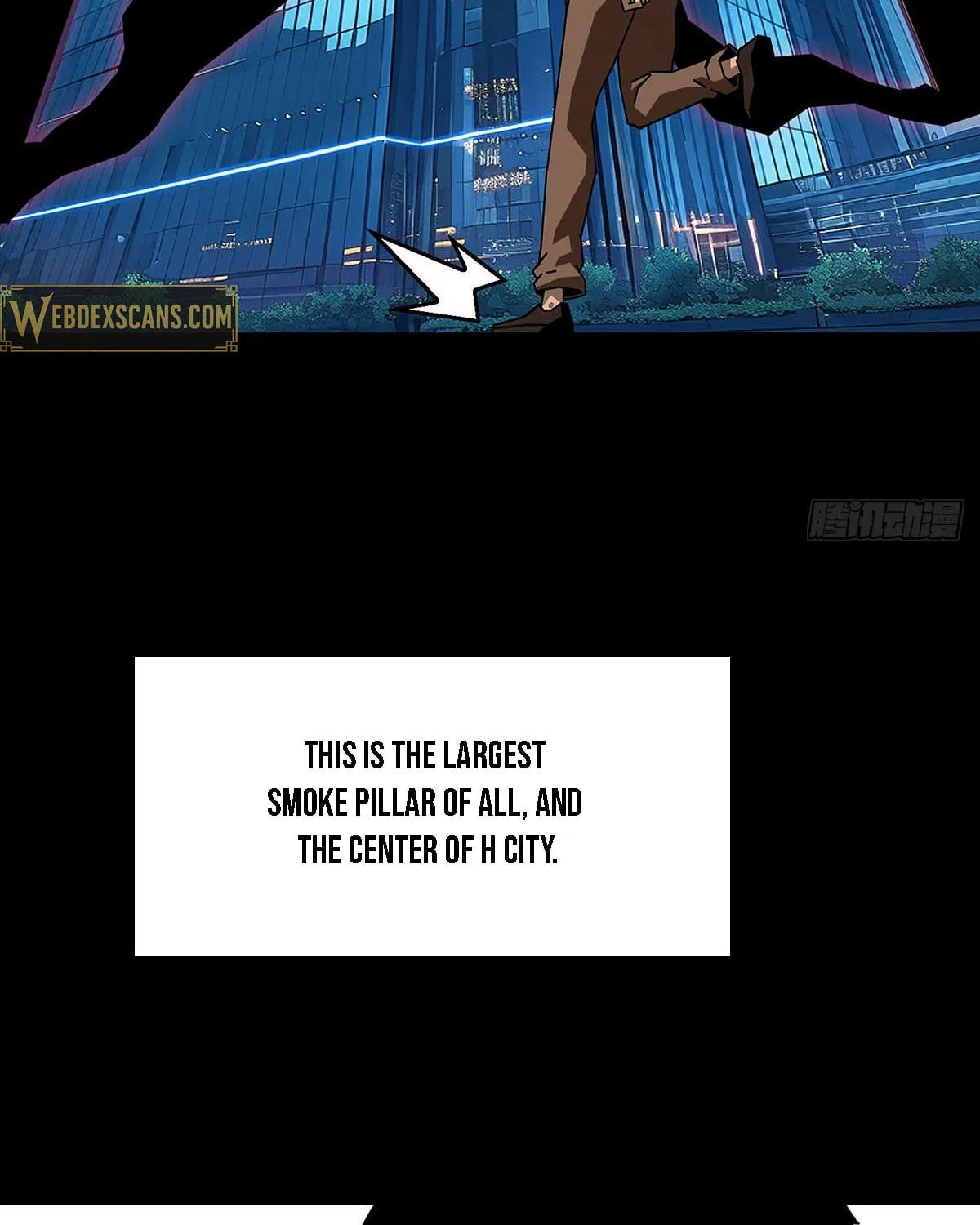 Wang Zha Chapter 2 page 30 - 
