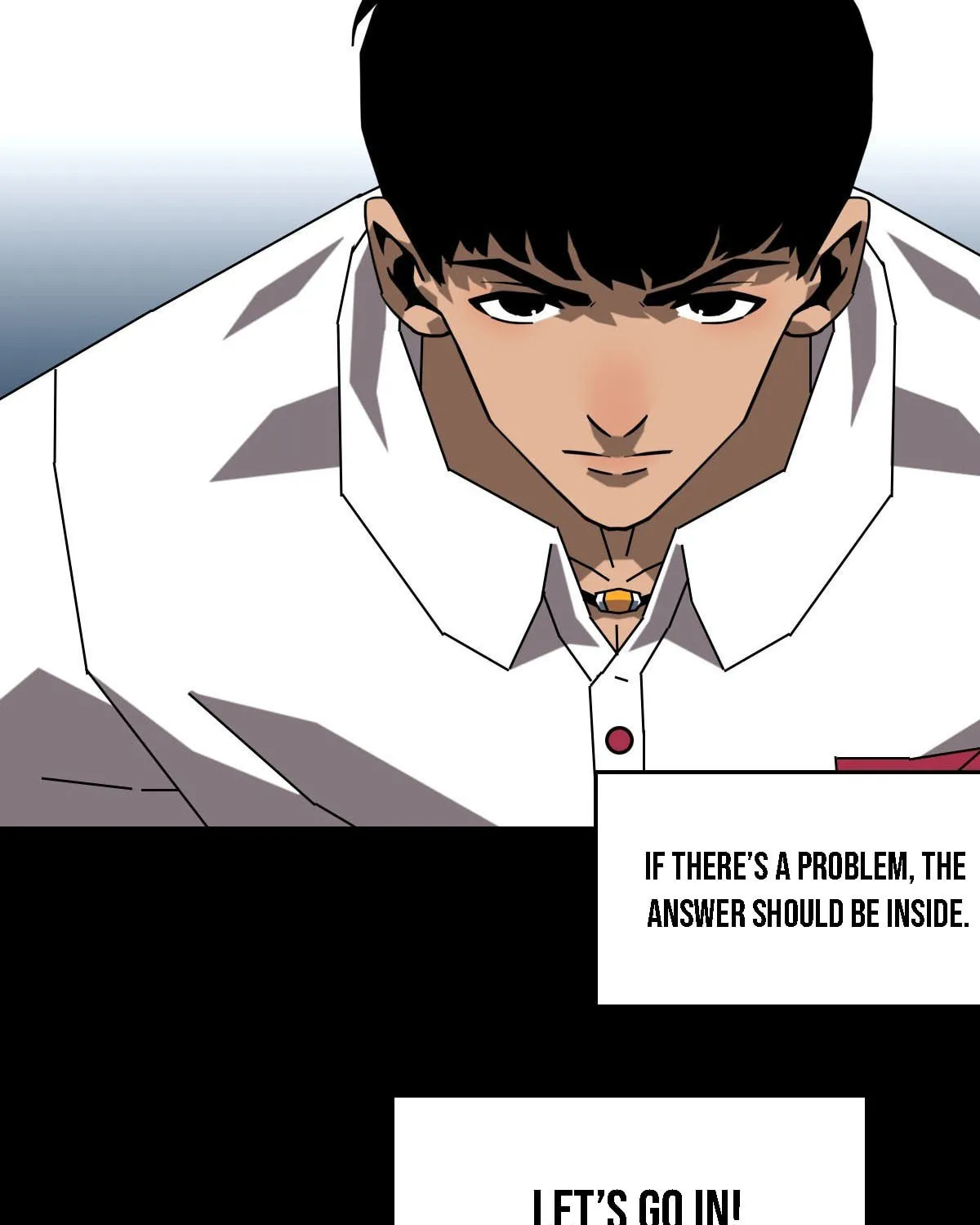 Wang Zha Chapter 2 page 31 - 