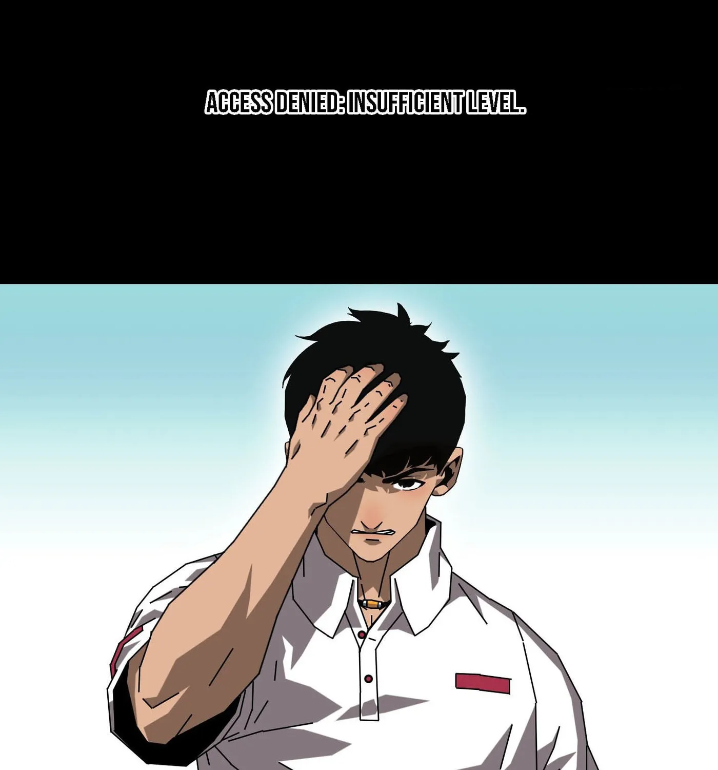 Wang Zha Chapter 2 page 34 - 