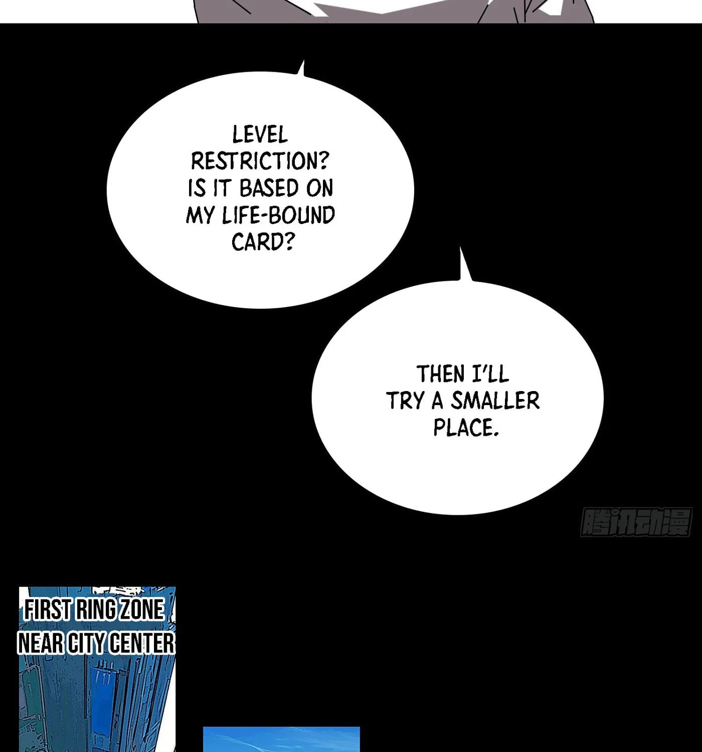 Wang Zha Chapter 2 page 35 - 