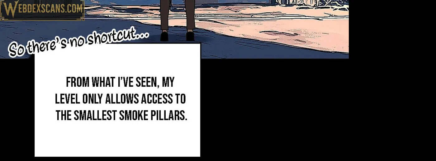 Wang Zha Chapter 2 page 39 - 