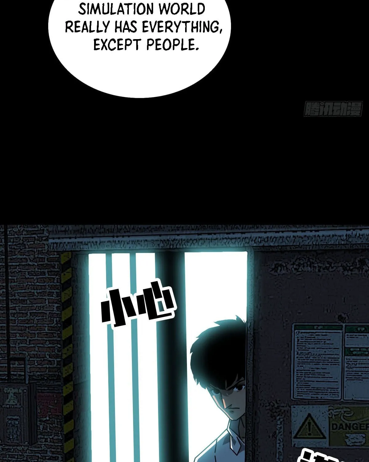Wang Zha Chapter 2 page 41 - 
