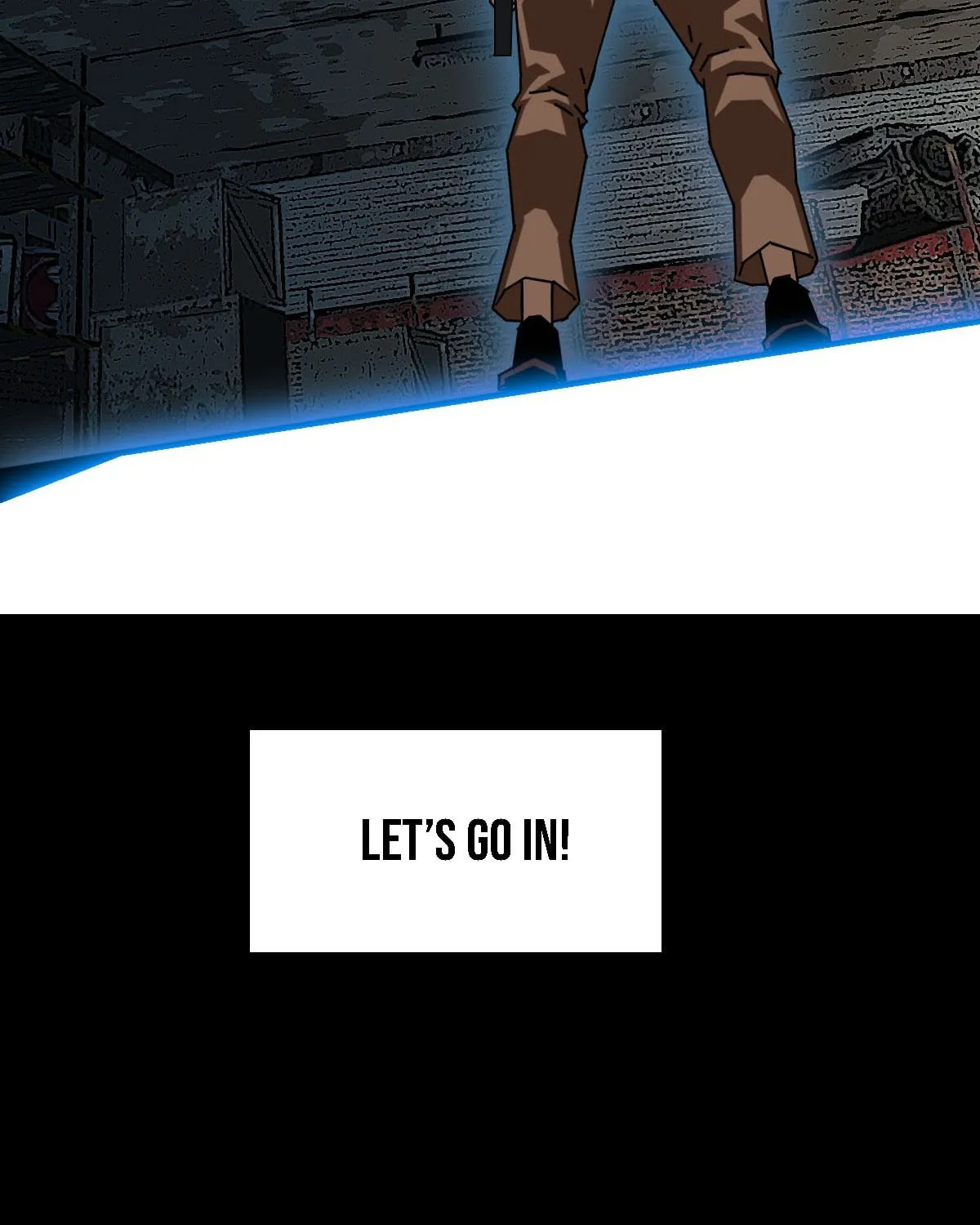 Wang Zha Chapter 2 page 44 - 