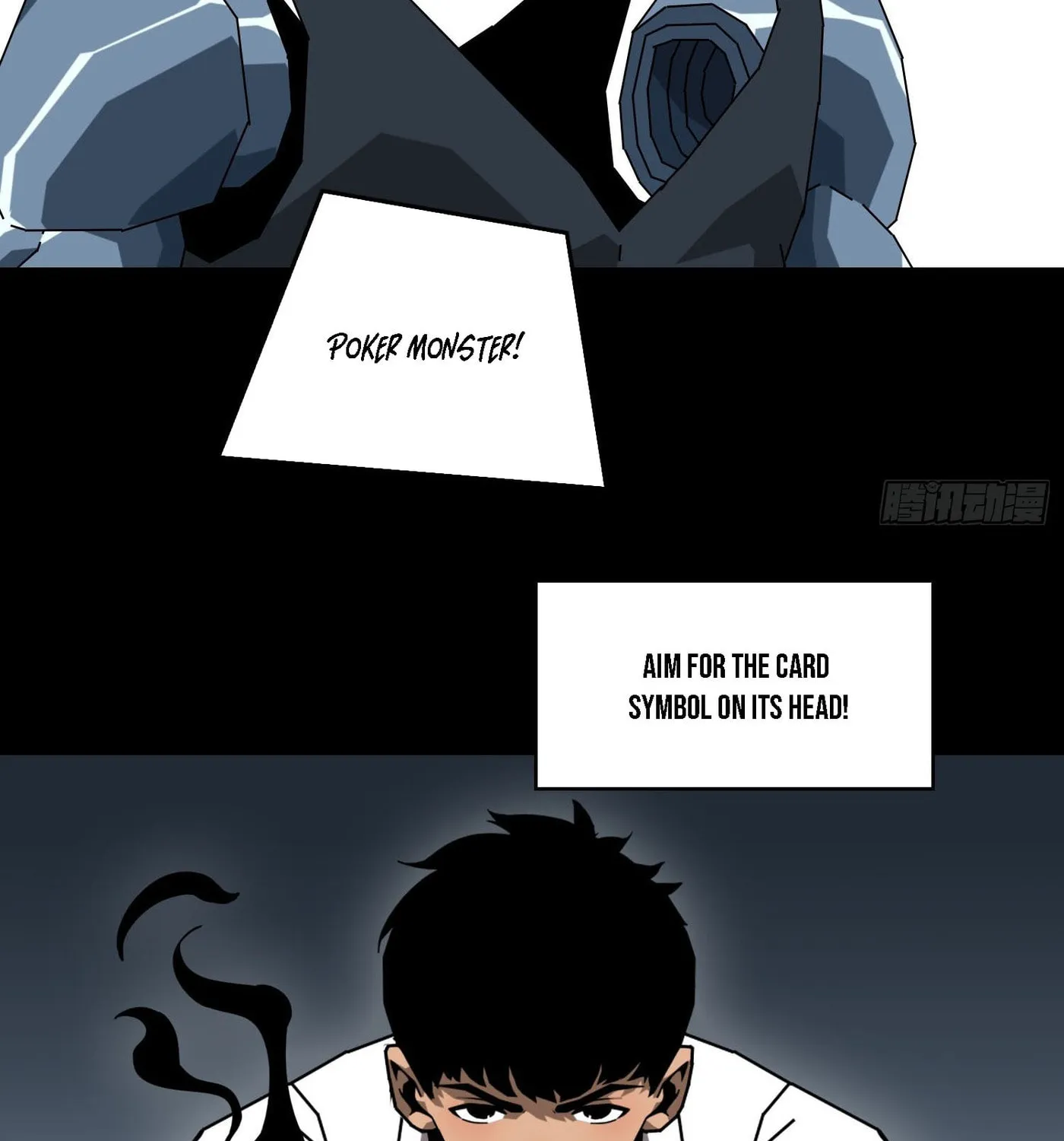 Wang Zha Chapter 2 page 49 - 