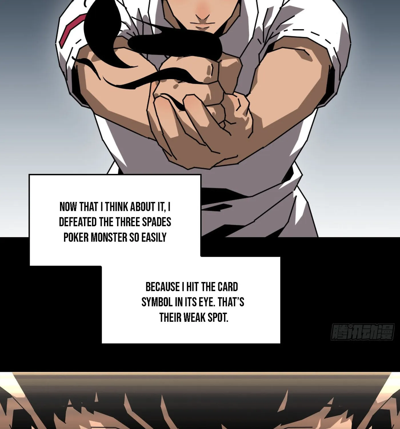 Wang Zha Chapter 2 page 50 - 
