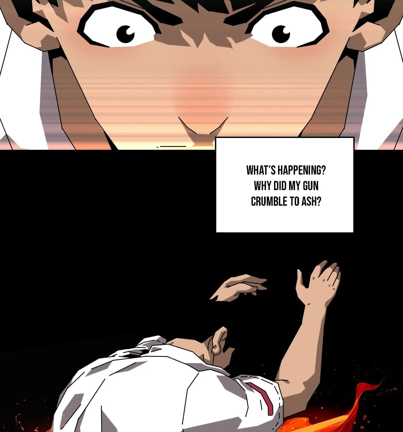 Wang Zha Chapter 2 page 51 - 