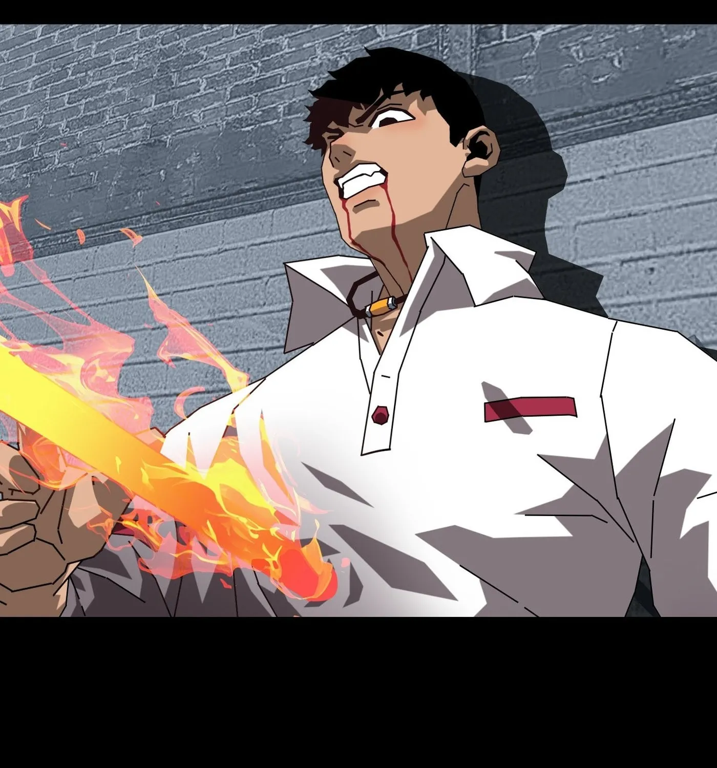 Wang Zha Chapter 2 page 54 - 
