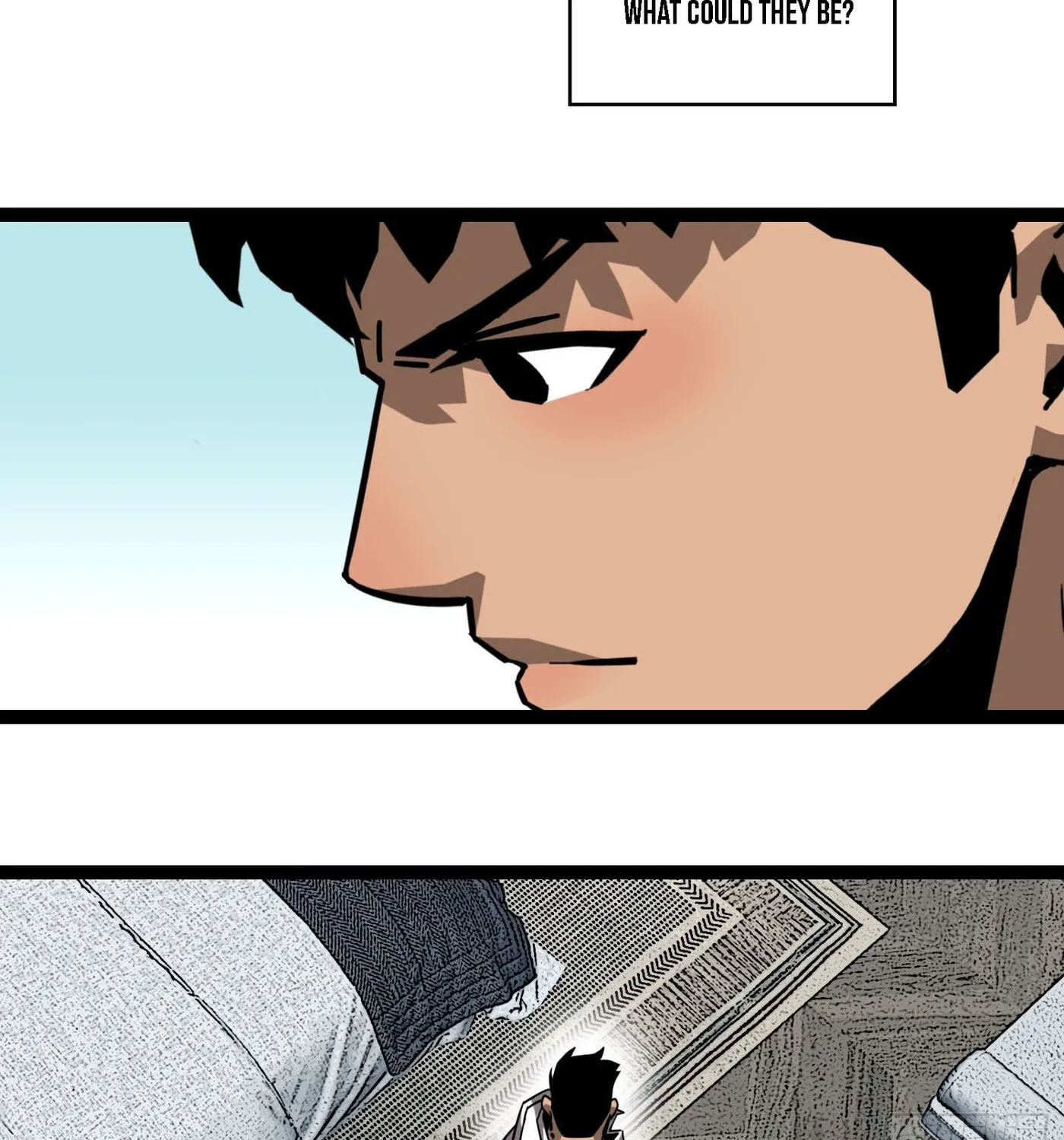 Wang Zha Chapter 2 page 62 - 