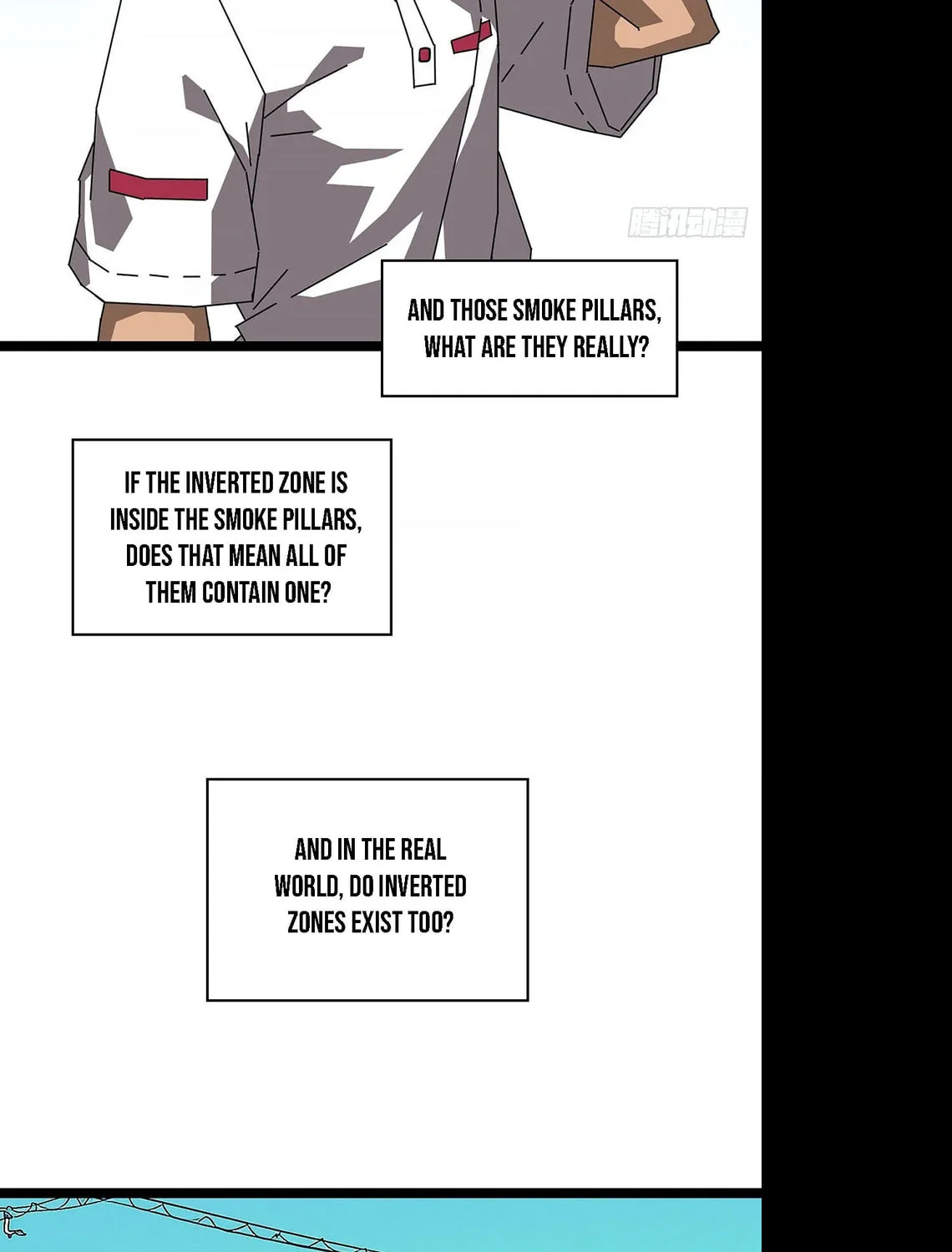 Wang Zha Chapter 2 page 67 - 
