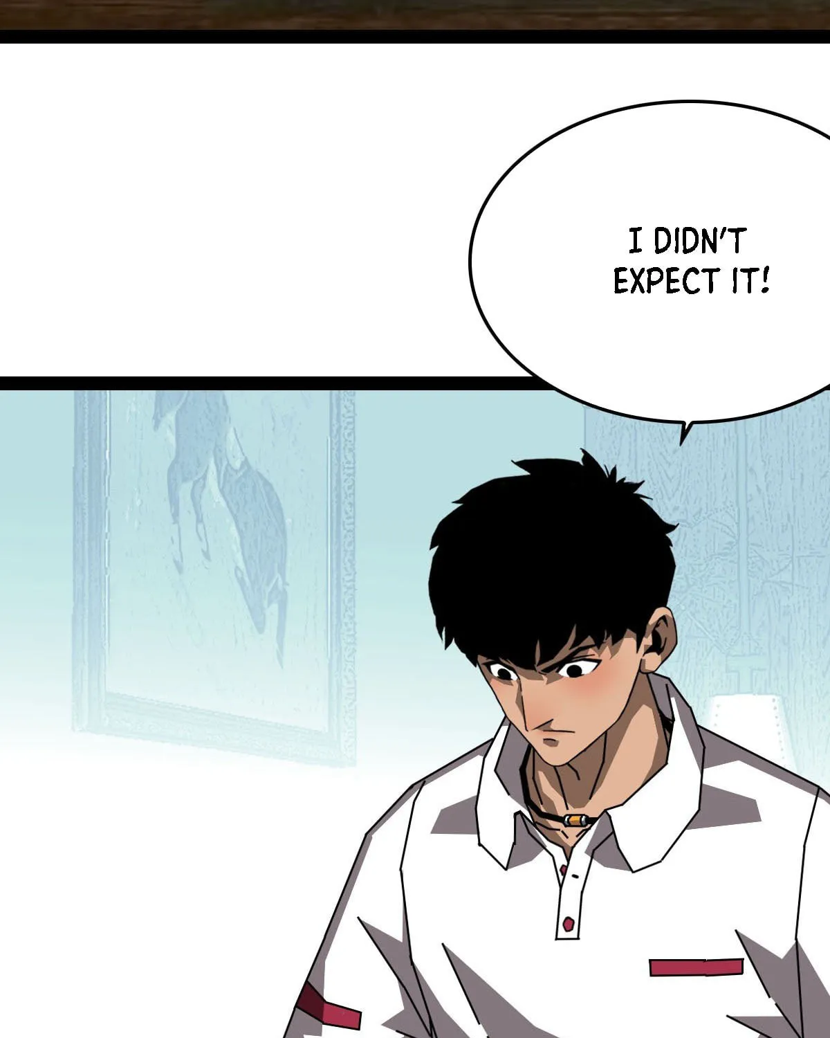Wang Zha Chapter 2 page 10 - 