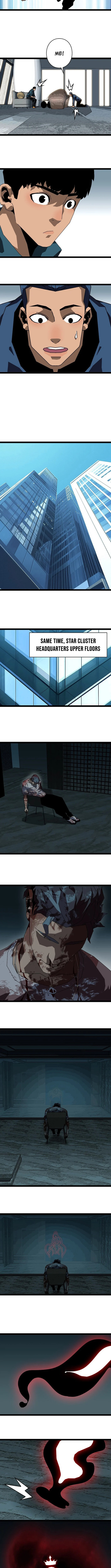 Wang Zha Chapter 24 page 4 - 
