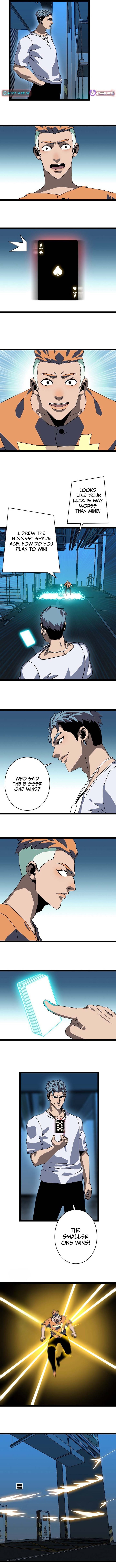 Wang Zha Chapter 29 page 2 - 