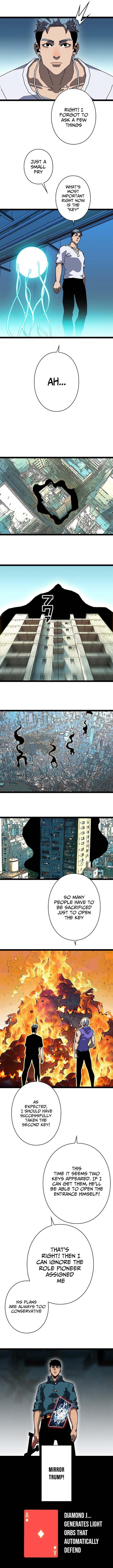Wang Zha Chapter 29 page 4 - 