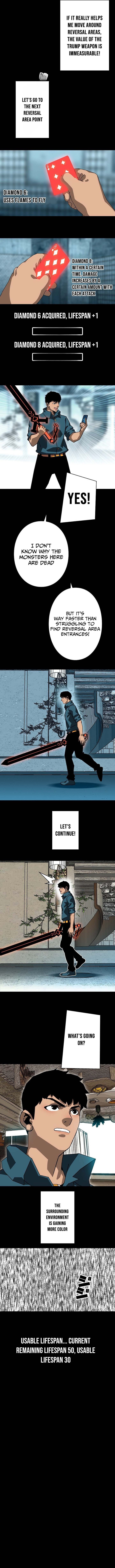 Wang Zha Chapter 29 page 6 - 