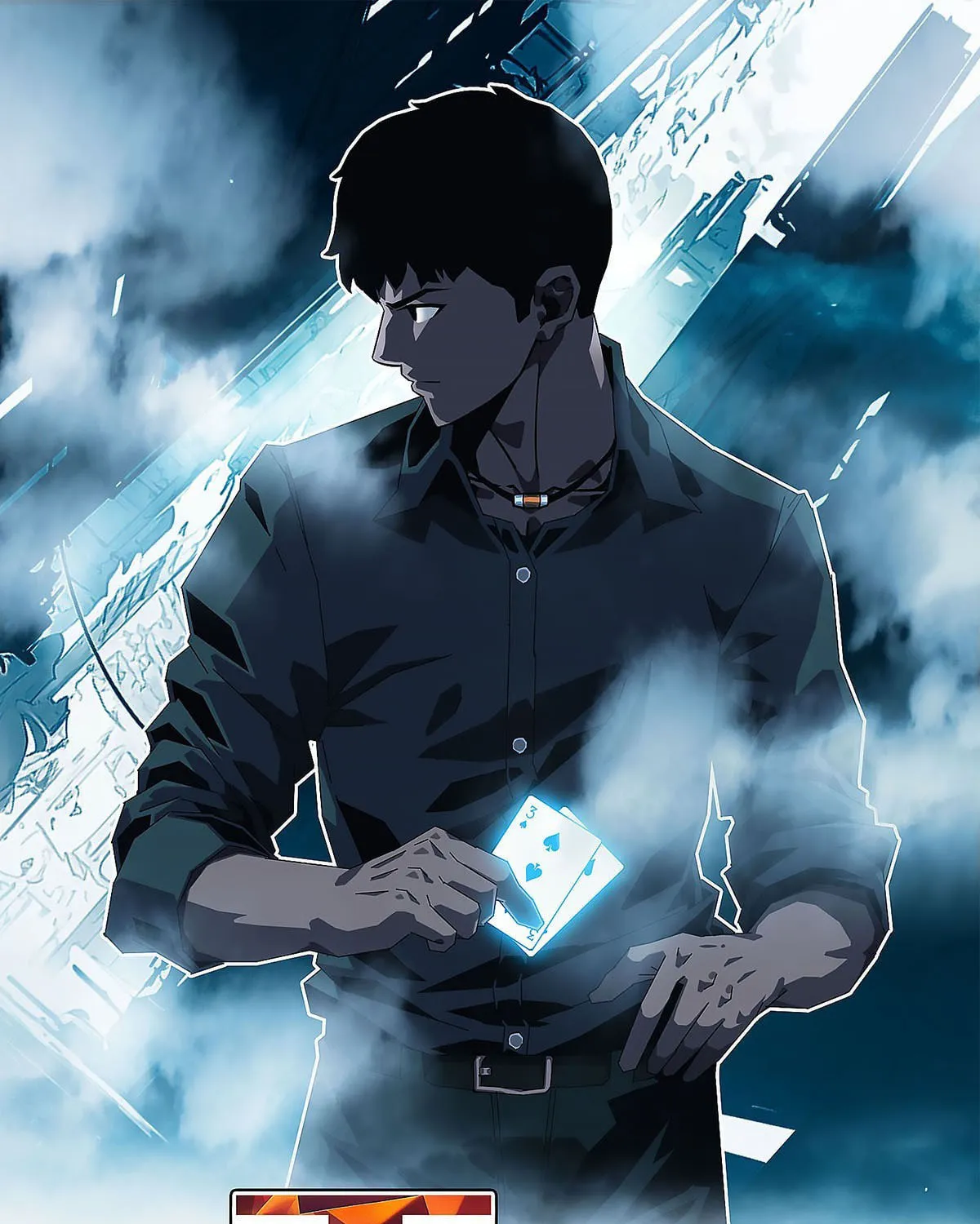 Wang Zha Chapter 3 page 2 - 