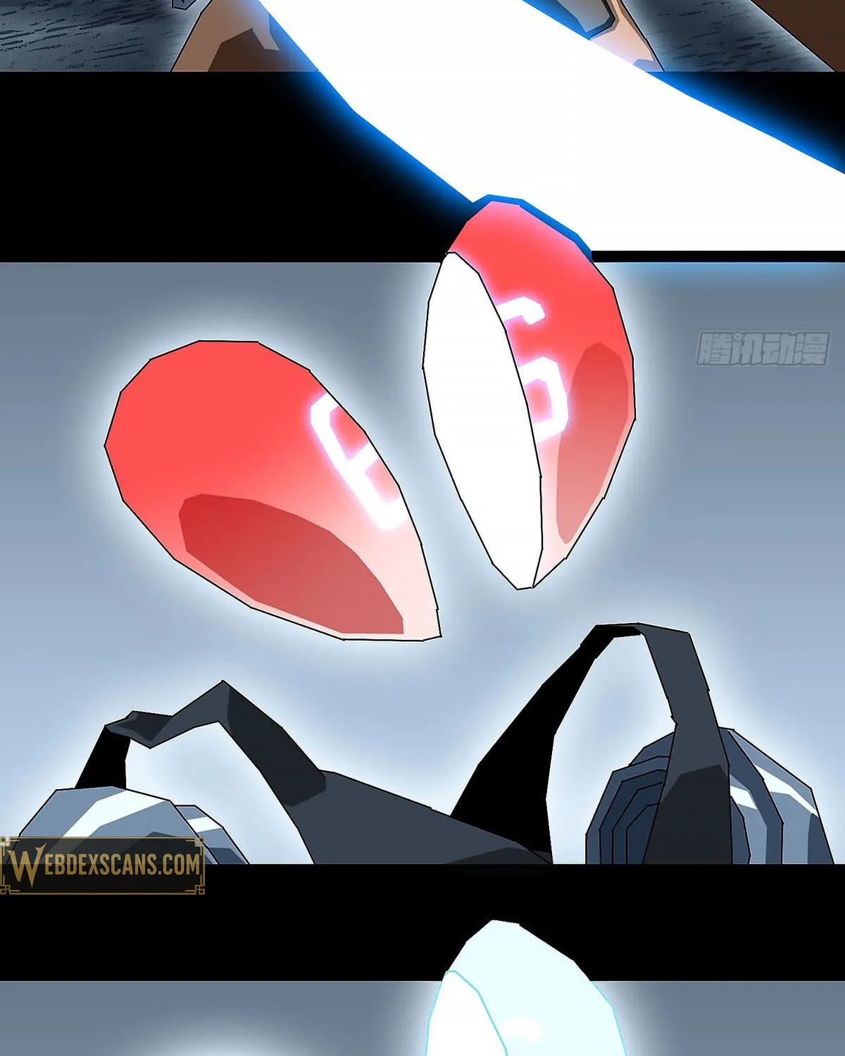 Wang Zha Chapter 3 page 16 - 