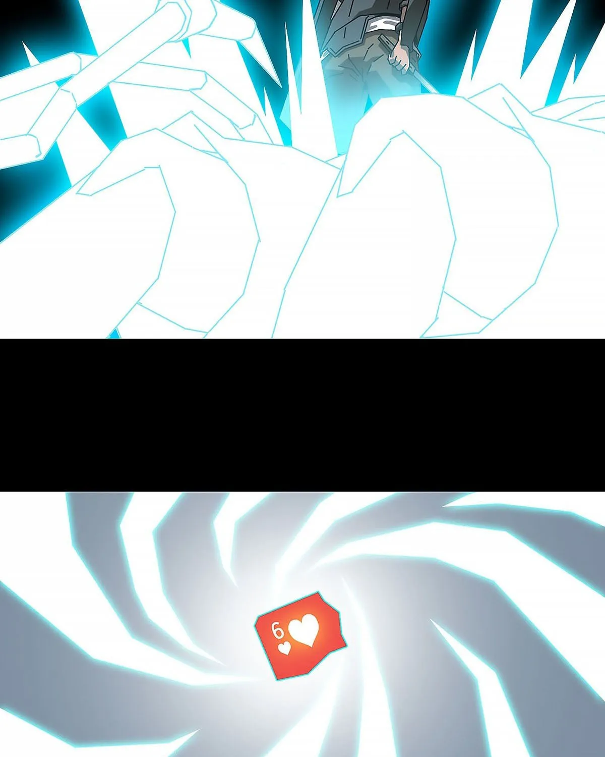 Wang Zha Chapter 3 page 18 - 