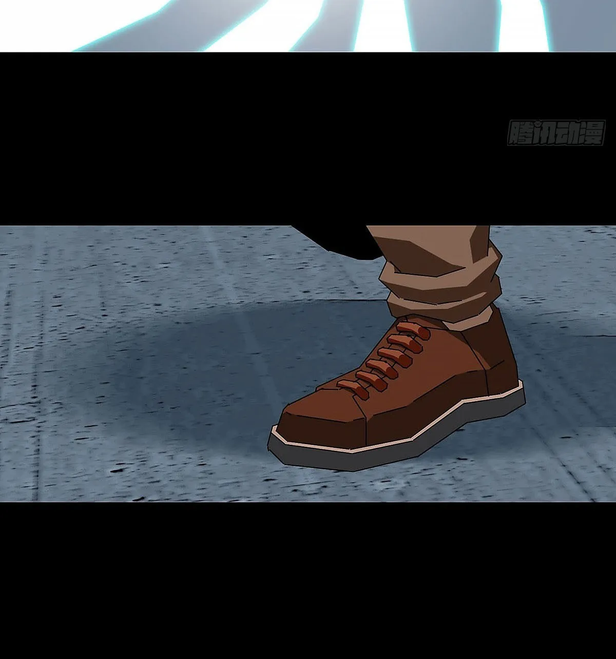 Wang Zha Chapter 3 page 19 - 